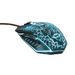 Trust GXT 105 IZZA illuminated gaming mouse