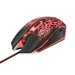 Trust GXT 105 IZZA illuminated gaming mouse